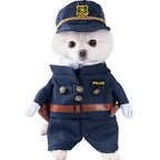 Halloween Pet Costume