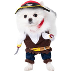 Halloween Pet Costume