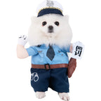 Halloween Pet Costume