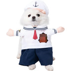 Halloween Pet Costume