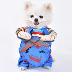Halloween Pet Costume