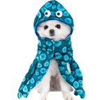 Halloween Pet Costume