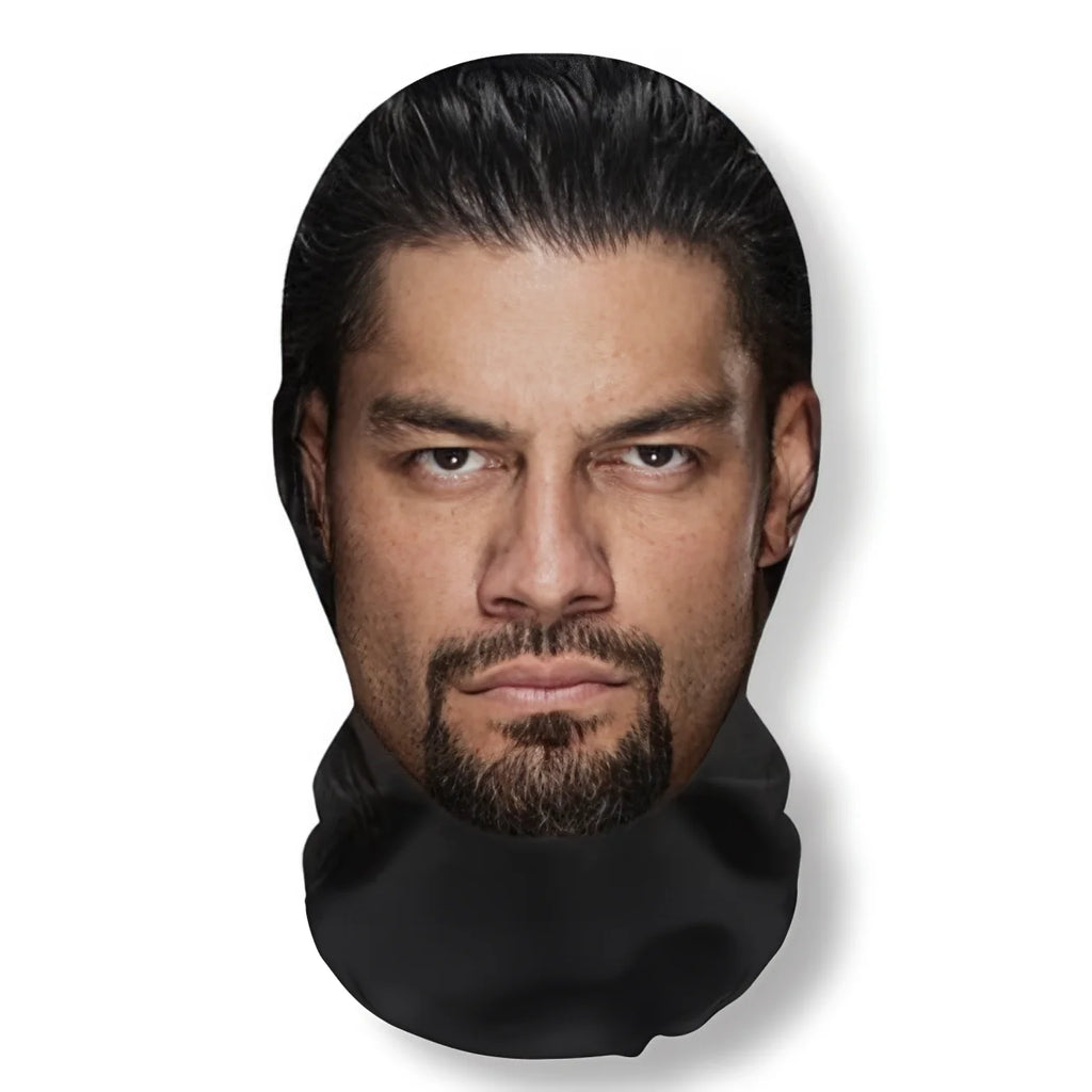 3D-Print Halloween Face Mask