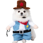 Halloween Pet Costume
