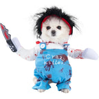 Halloween Pet Costume